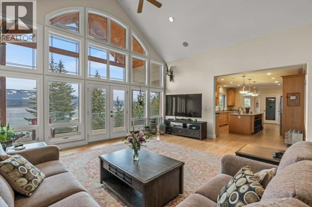 5694 TRANS CANADA HIGHWAY NW