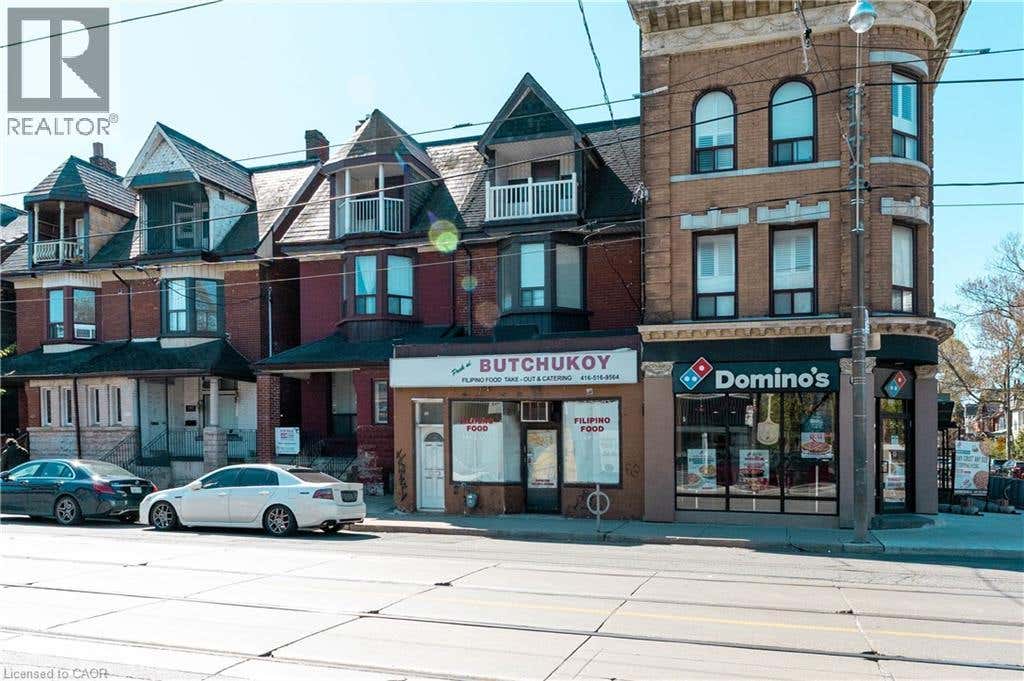 1311 KING STREET W