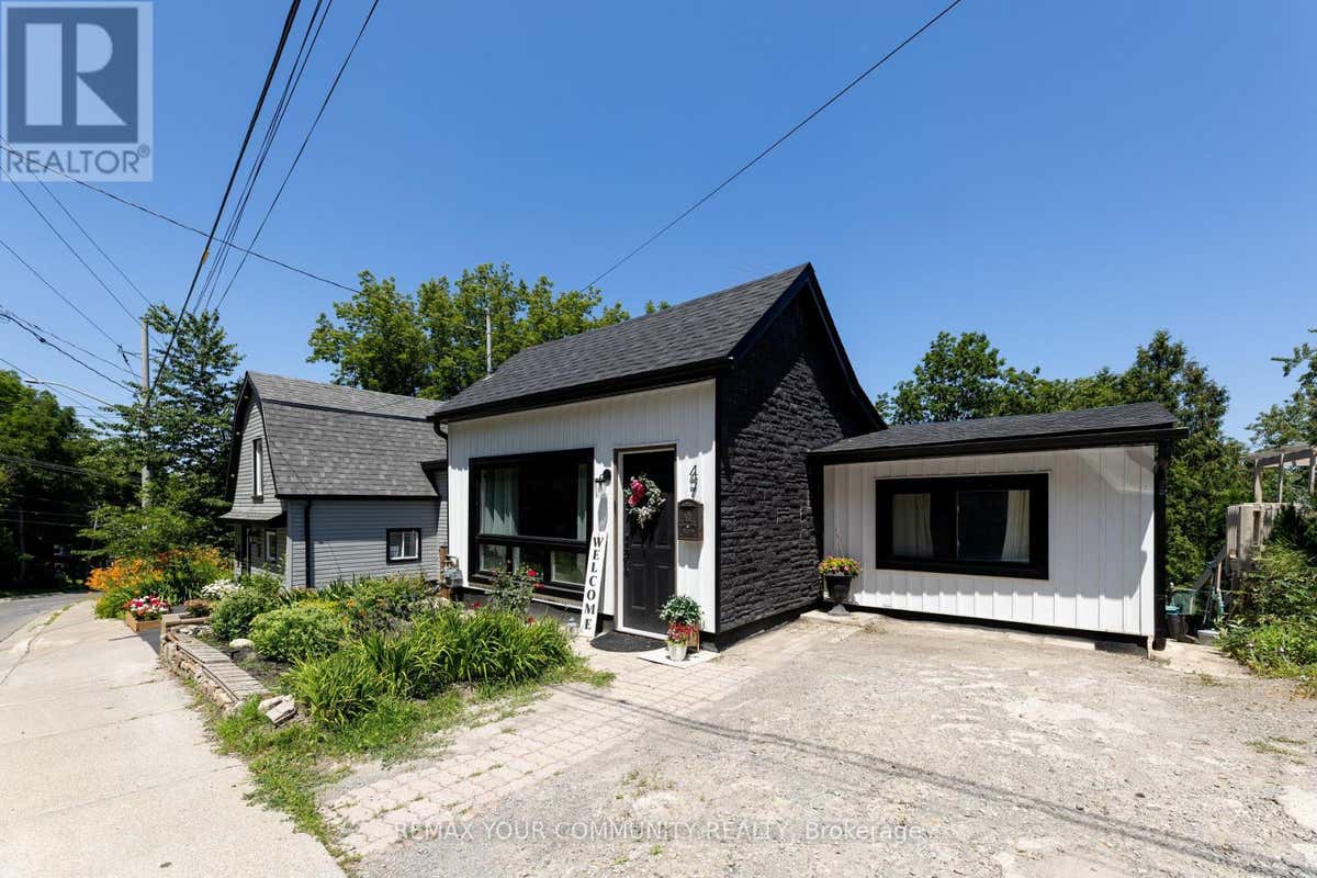 47 MOUNTAIN STREET