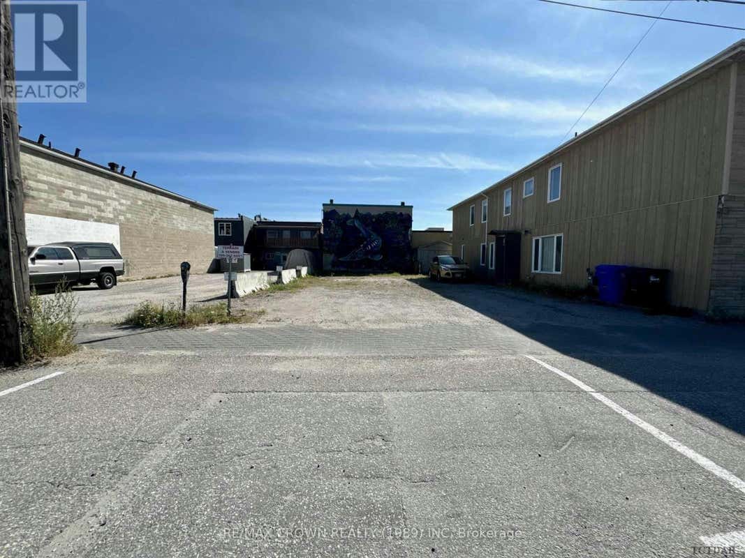 817 FRONT STREET, Hearst, ON P0L1N0 Commercial Real Estate For Sale