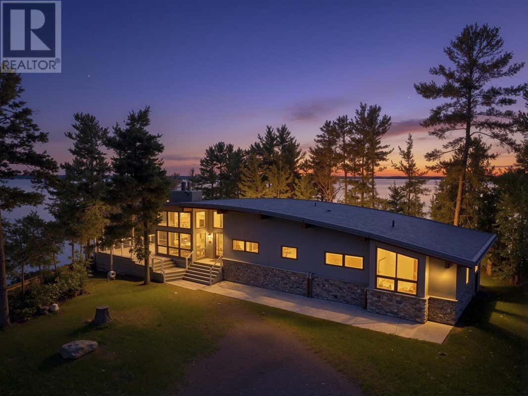 447 HOPKINS BAY RD