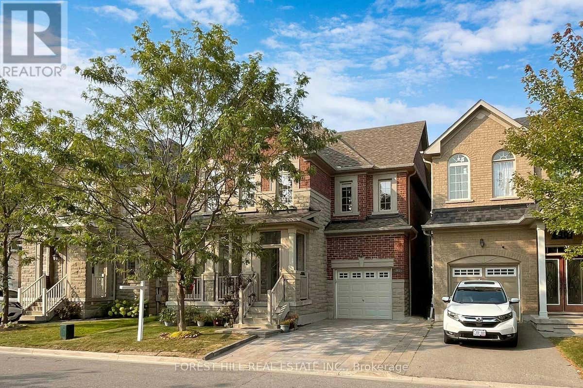 303 HAMMERSLY BOULEVARD, Markham (Wismer), ON L6E2C4 House For Sale