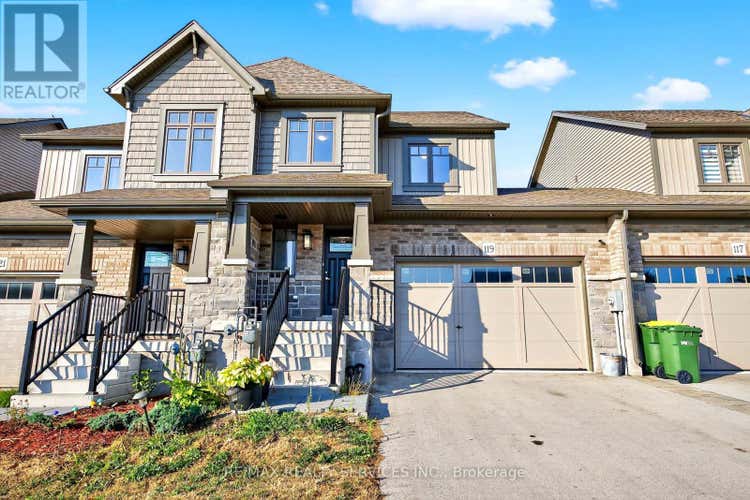 119 STAN BAKER BOULEVARD