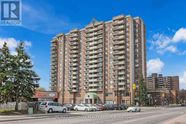 401 - 200 LAFONTAINE AVENUE E