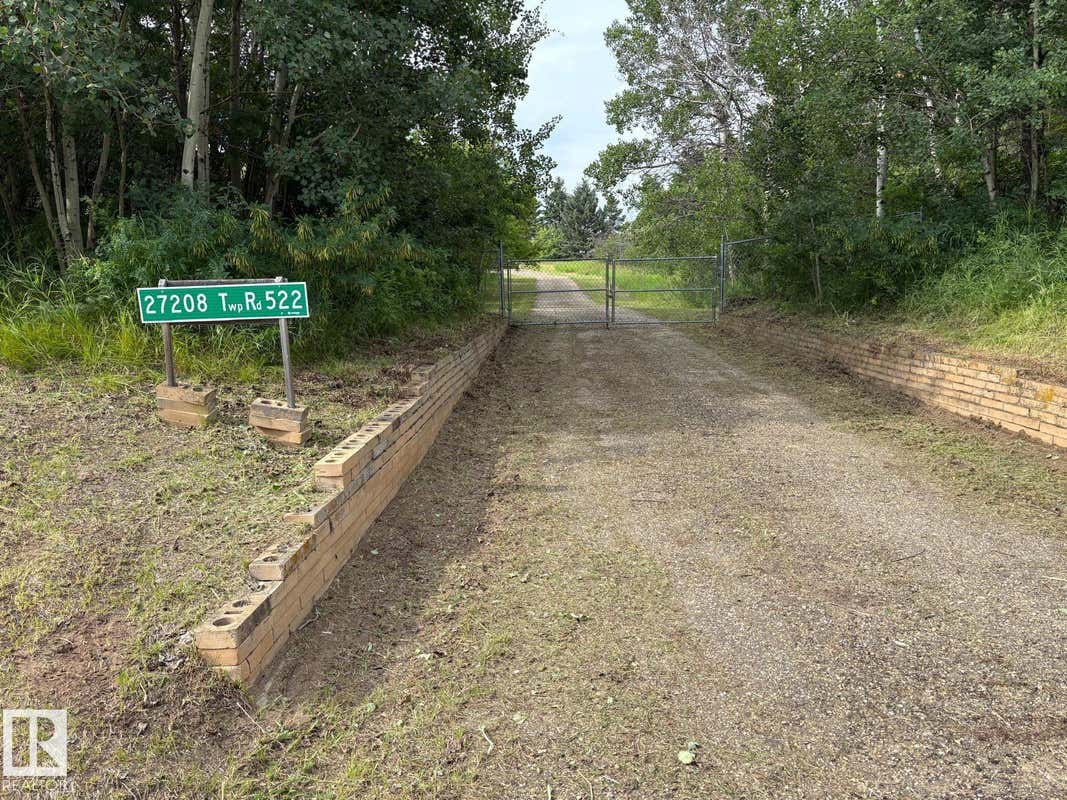 27208 TWP ROAD 522