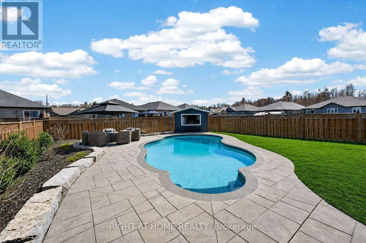 27 WOODBURN DRIVE