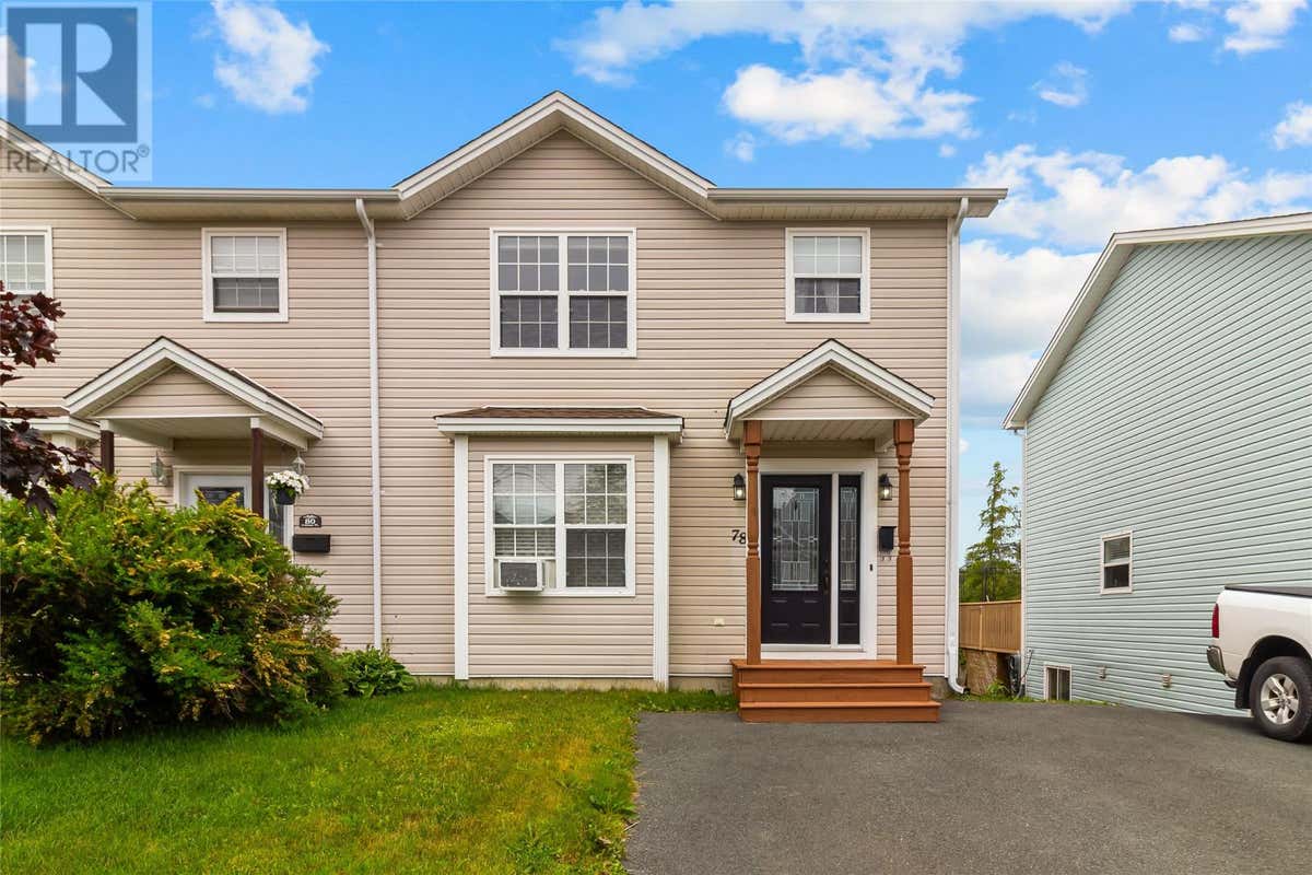 78 EDISON PLACE