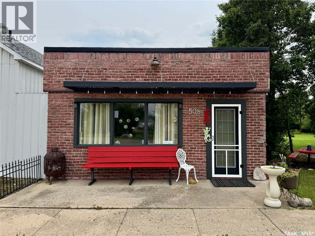 508 MAIN STREET
