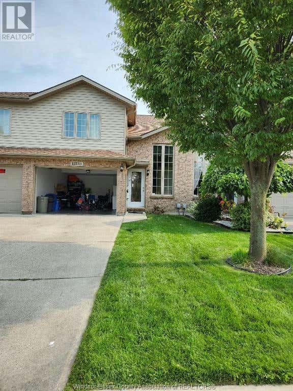 11833 ROCKLAND, Windsor, ON N8P1Z7 House For Sale RE/MAX 24024750