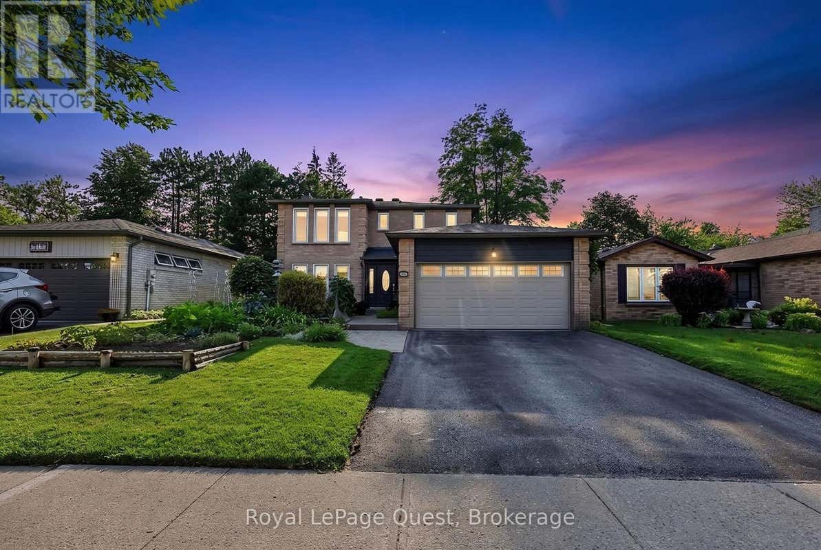 44 TRILLIUM CRESCENT