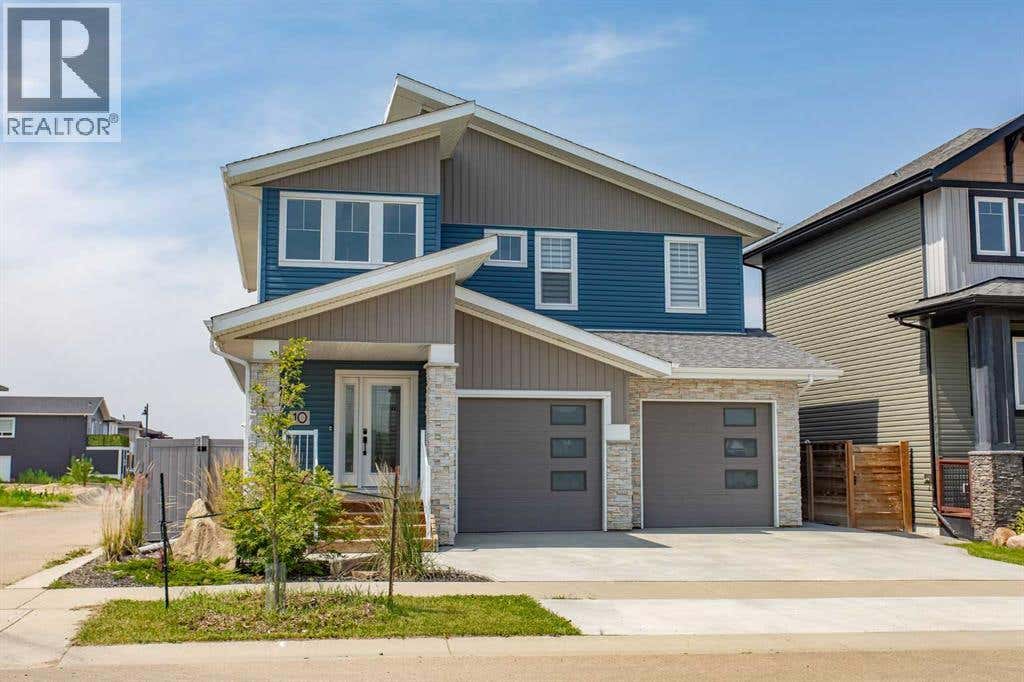 10 TAGISH AVENUE