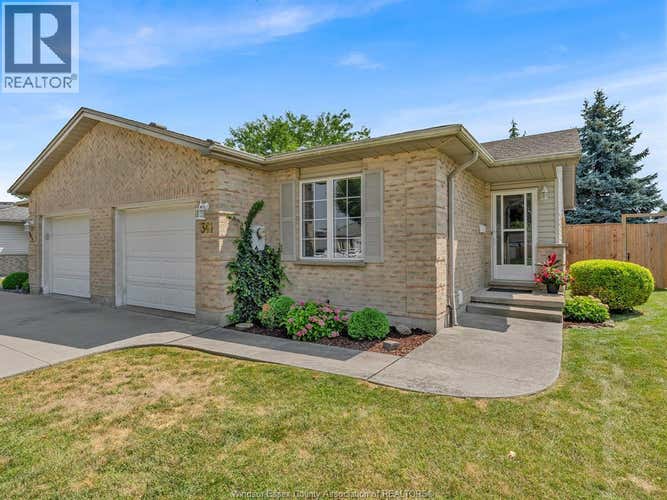 341 RIDGEVIEW PLACE NORTH