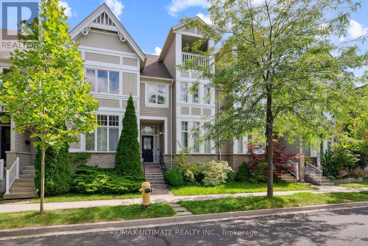 205 WALKERVILLE ROAD