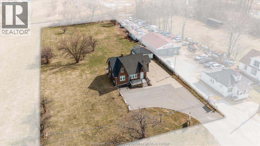 4590 WALKER ROAD