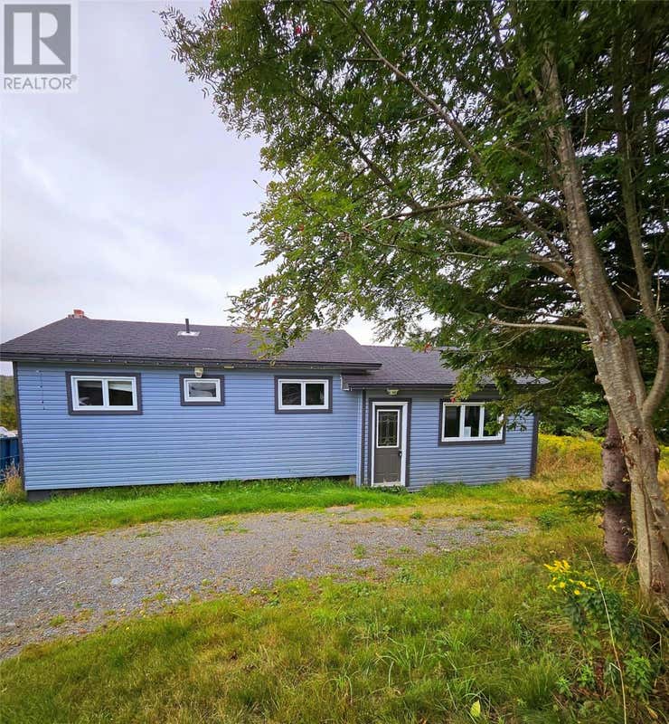 11 Goulds Ridge Road, Makinsons, NL A0A2X0 À vendre RE/MAX 1277247