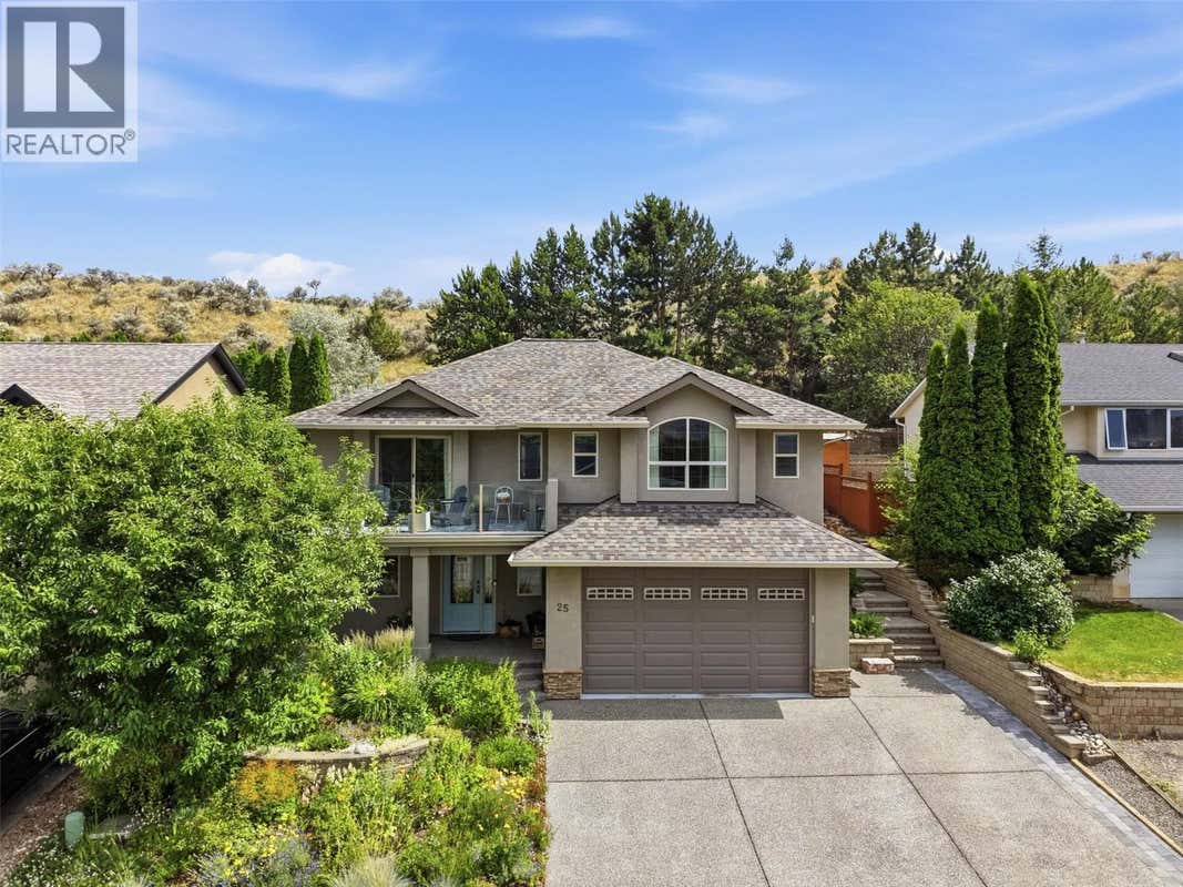 1651 VALLEYVIEW DRIVE UNIT# 25