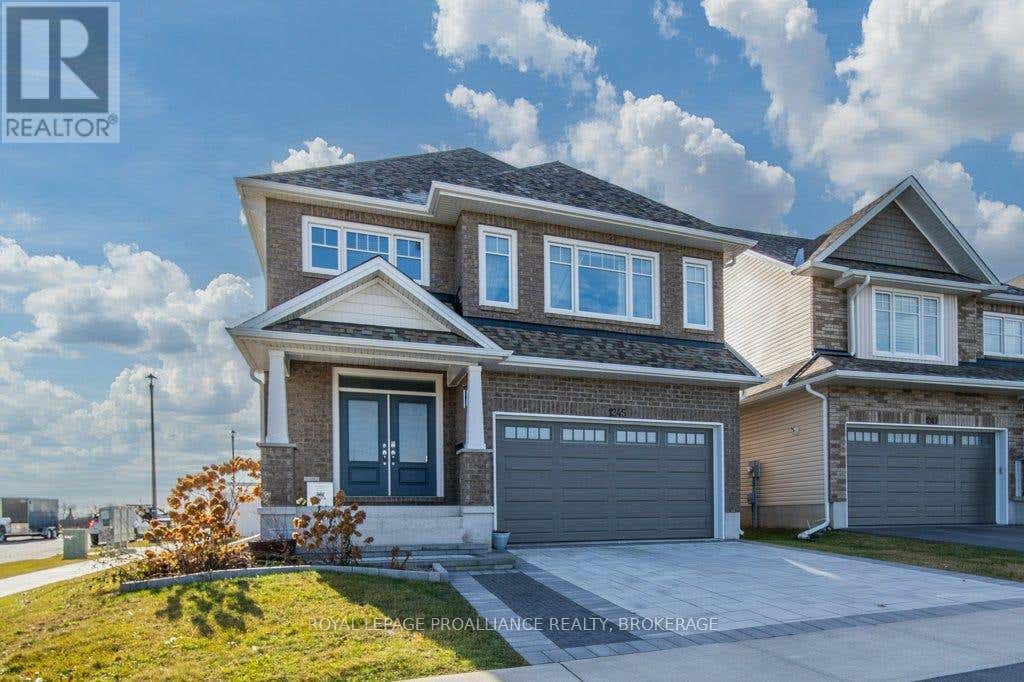 1245 WHEATHILL STREET, Kingston (East Gardiners Rd), ON 1245 WHEATHILL STREET, Kingston (East Gardiners Rd), ON