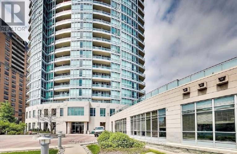 1409 - 60 BYNG AVENUE