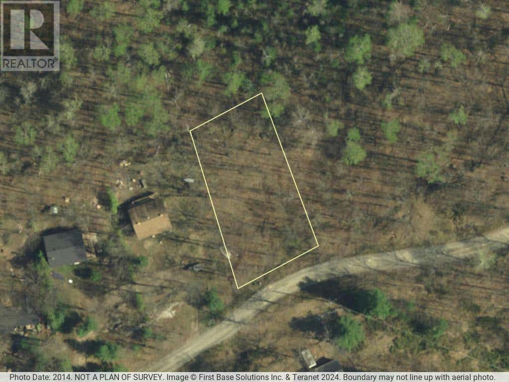 1376 BAKER ROAD, Arden, ON K0H1B0 Land For Sale RE/MAX 1416945