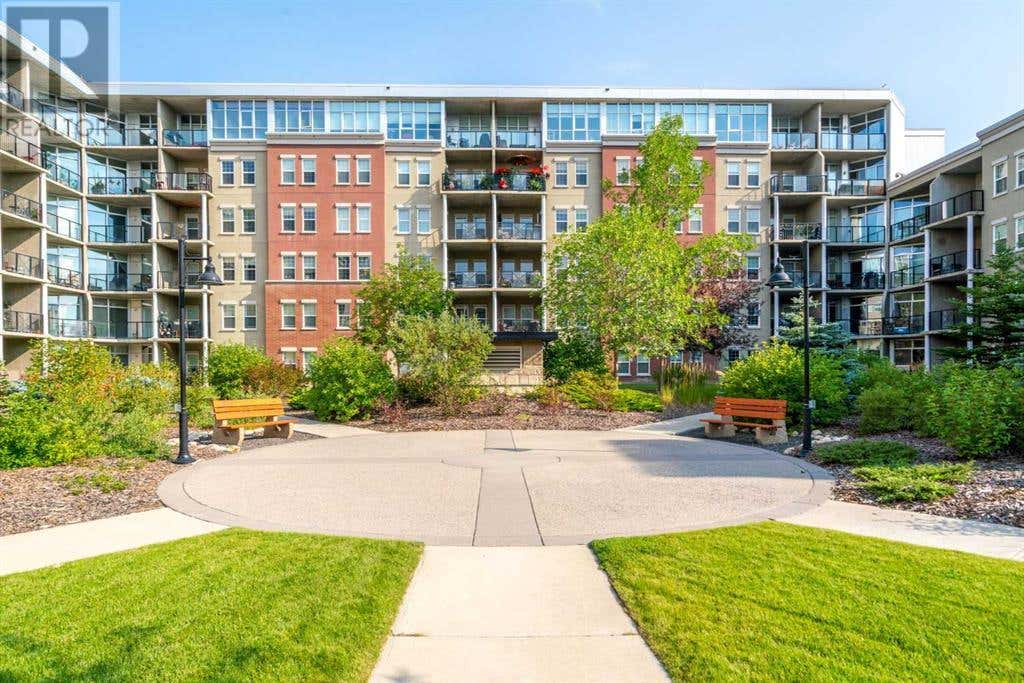 4406, 11811 Lake Fraser Drive SE, Calgary, AB T2J7J1 Condo For Sale ...