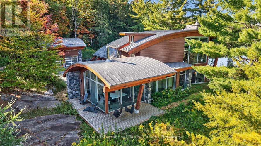 463 OTTER LAKE ROAD