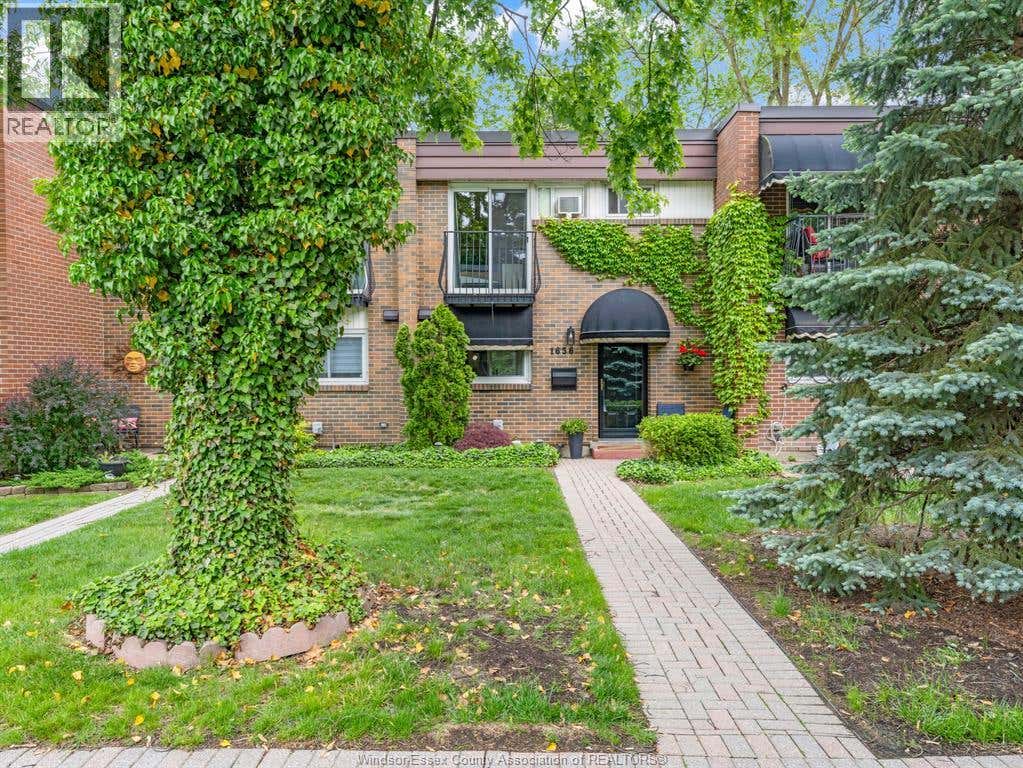 1656 EASTGATE ESTATES UNIT# 77