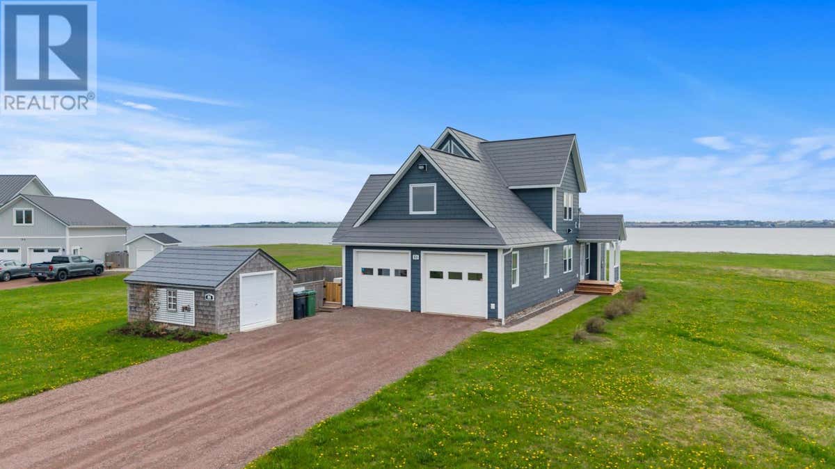 86 SEASIDE DRIVE