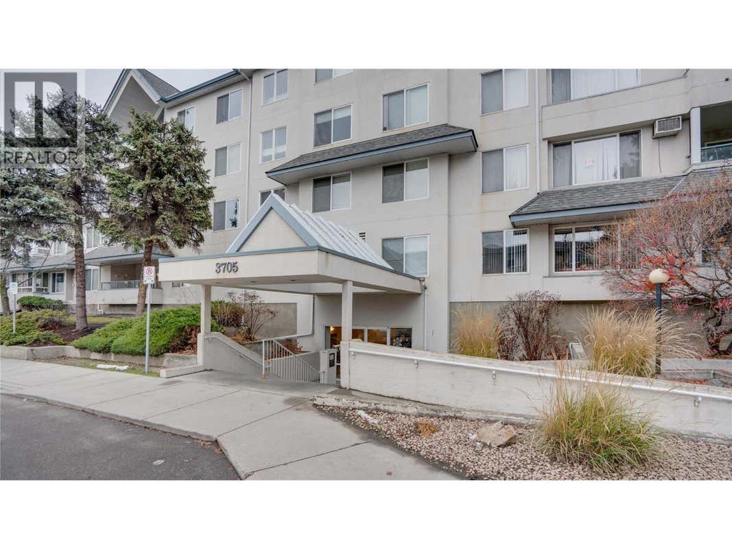 3705 30 AVENUE UNIT# 104