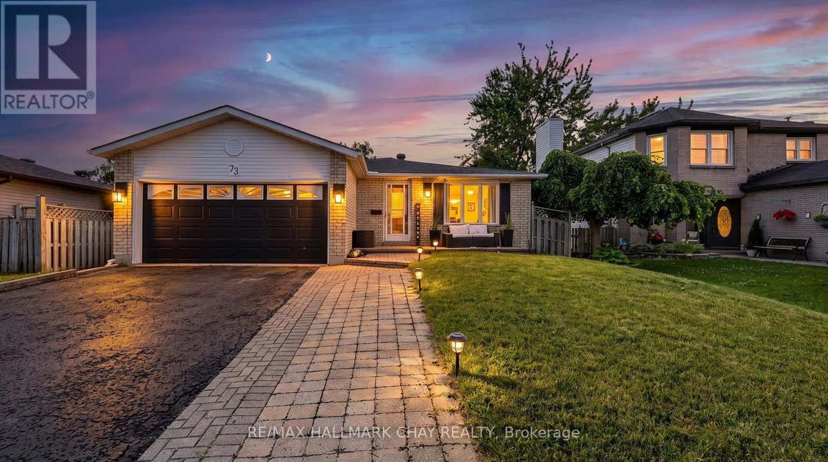 73 BROWNING TRAIL