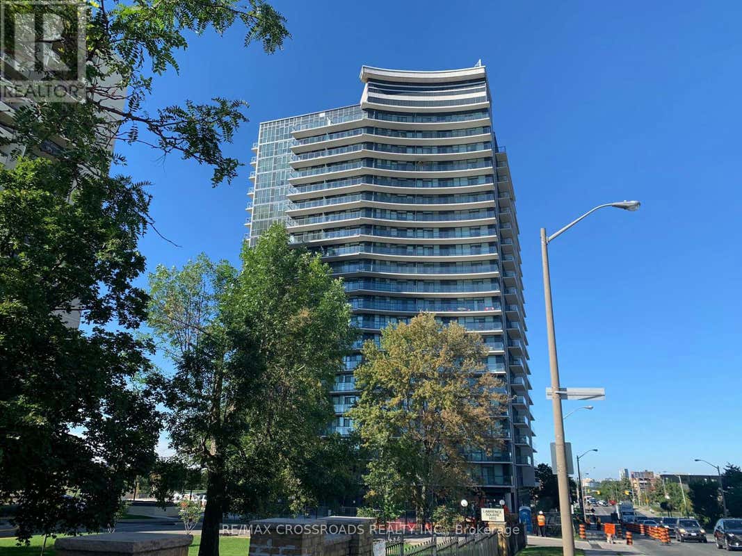 2104 1461 LAWRENCE AVENUE W, Toronto (BrookhavenAmesbury), ON M6L0A6