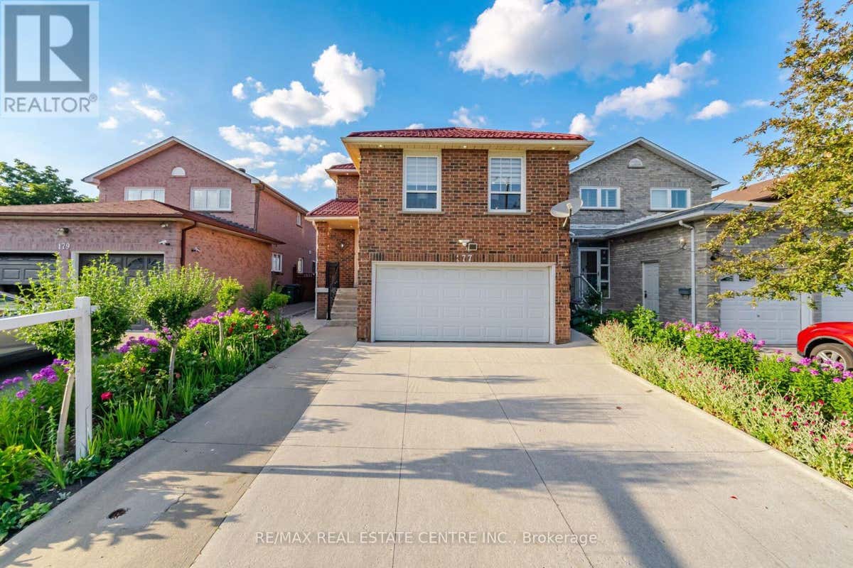 177 SURBRAY GROVE