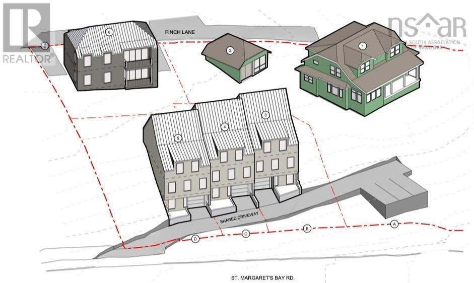 173 ST MARGARET'S BAY ROAD