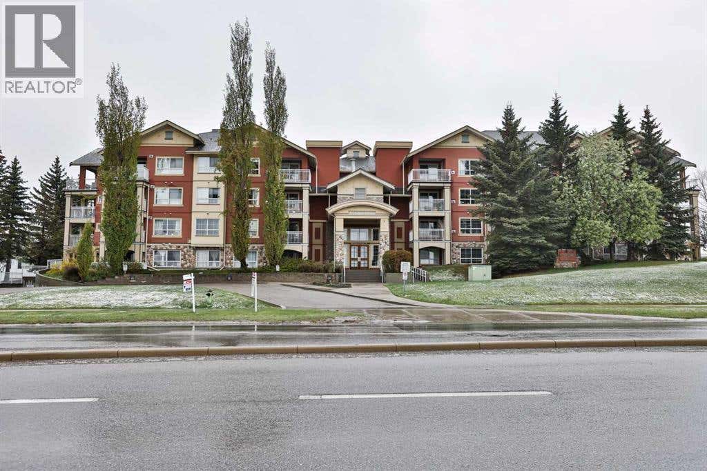 211, 5115 RICHARD ROAD SW, CALGARY, AB T3E 7M7, photo 1