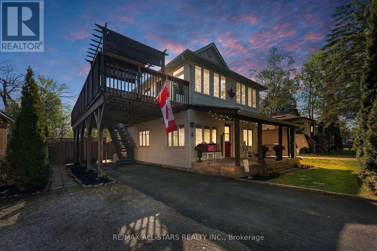 39 FRANKLIN BEACH ROAD