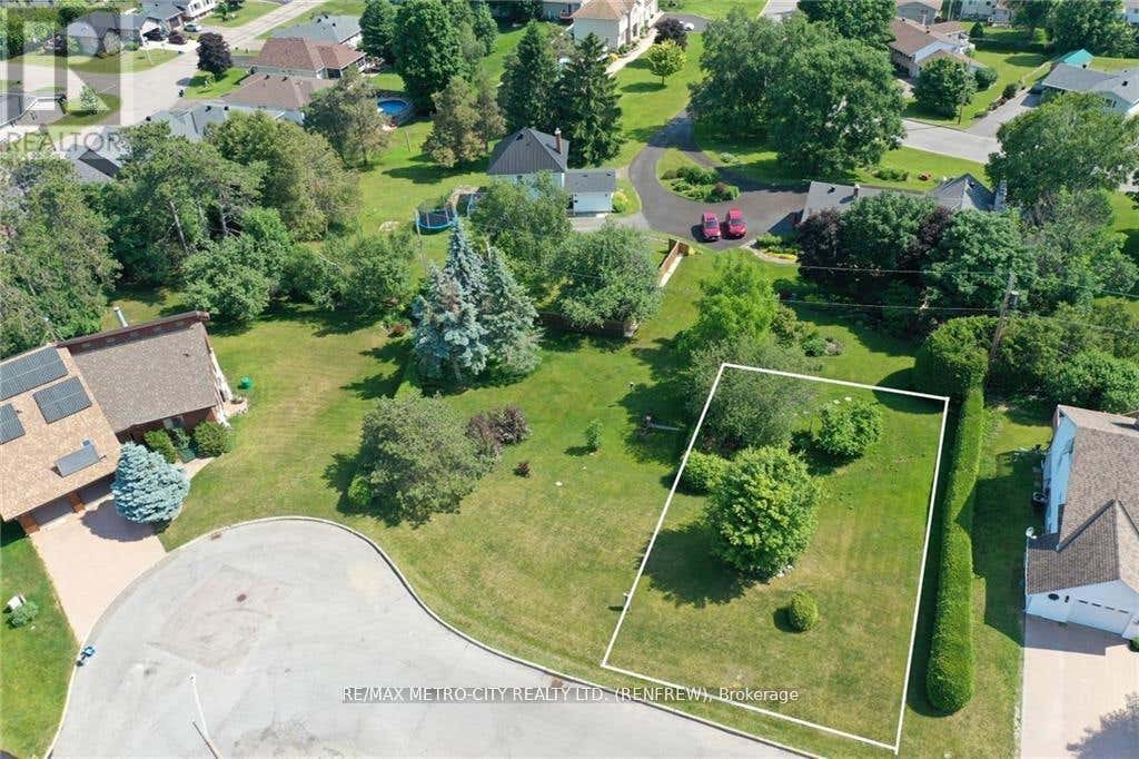 LOT 3 MCDOUGALL ROAD