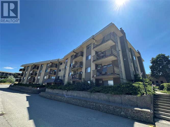 555 Dalgleish Drive Unit# 408