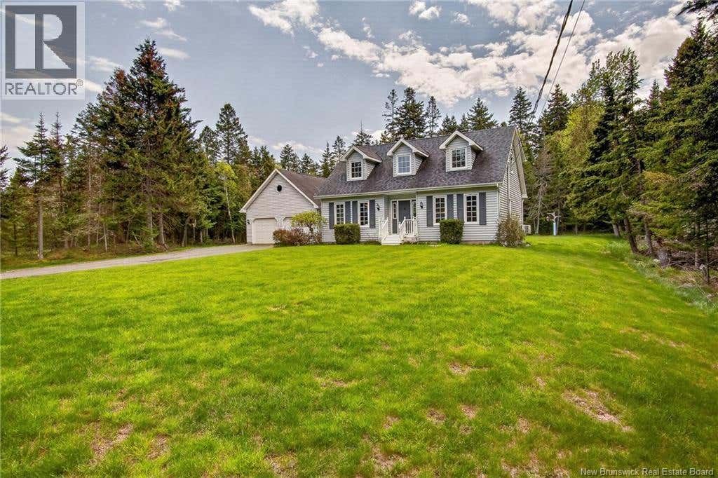 223 RAGGED POINT ROAD