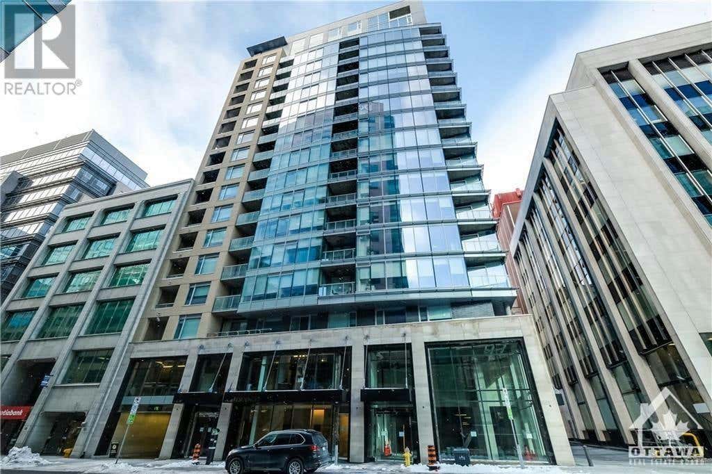 101 QUEEN St UNIT1102