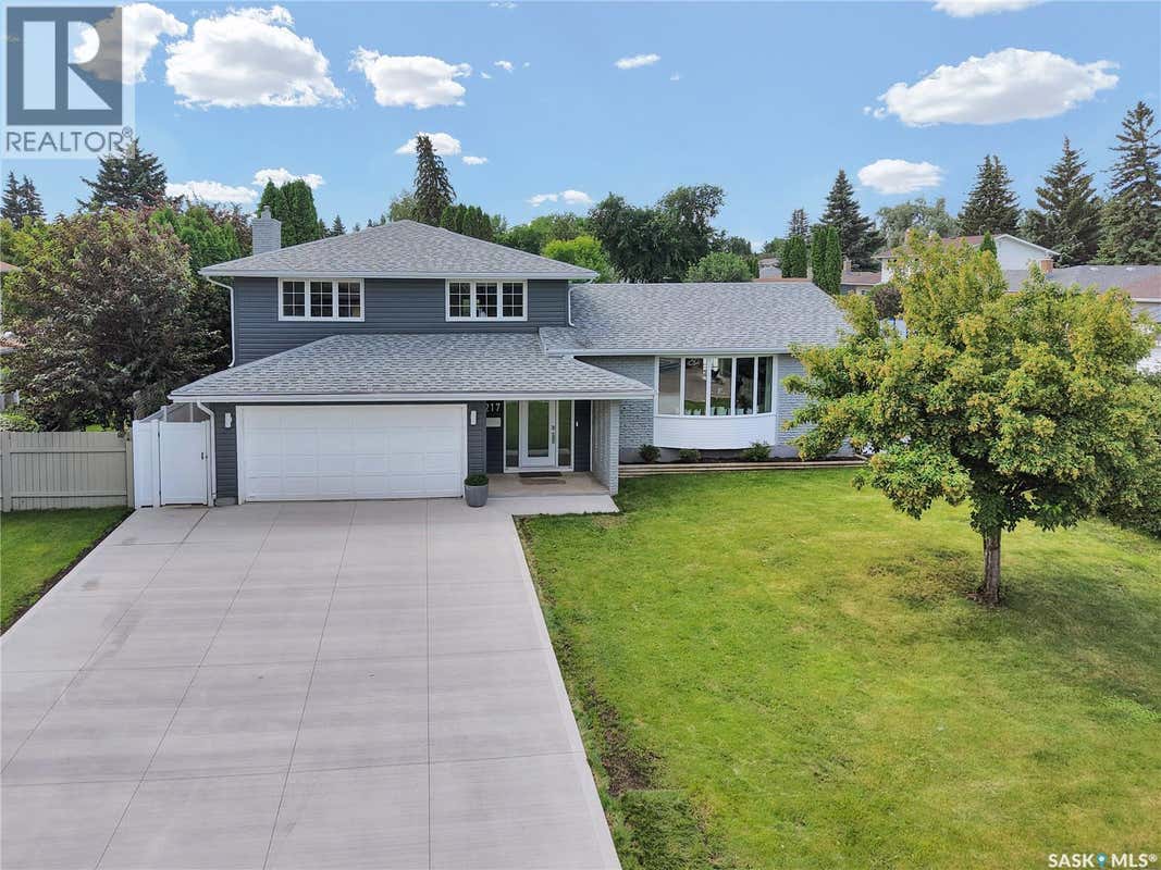 217 MOUNT ALLISON CRESCENT