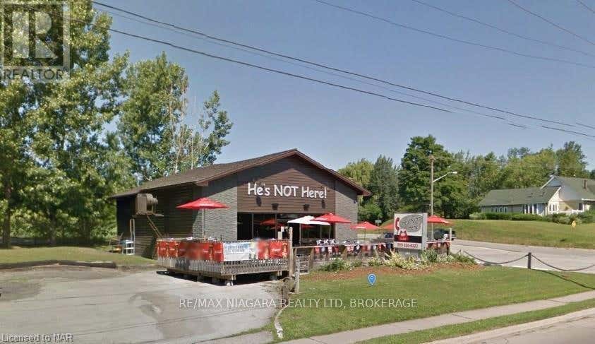 365 NIAGARA BOULEVARD