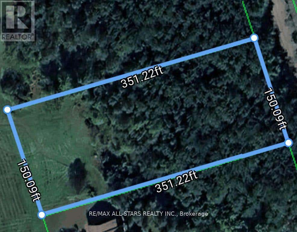 20 LOT TATE'S BAY ROAD