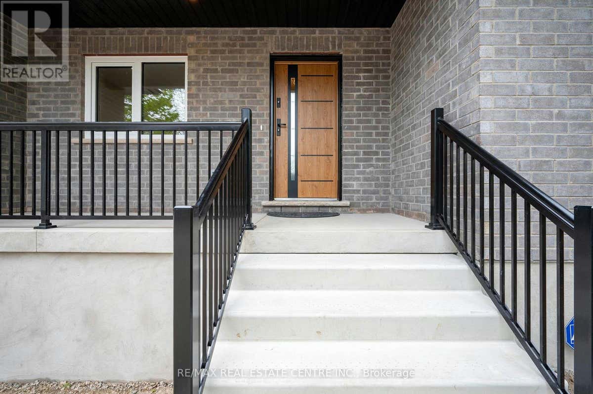 51 ALBERT STREET, Norwich, ON N0J1P0 À vendre RE/MAX X9378176