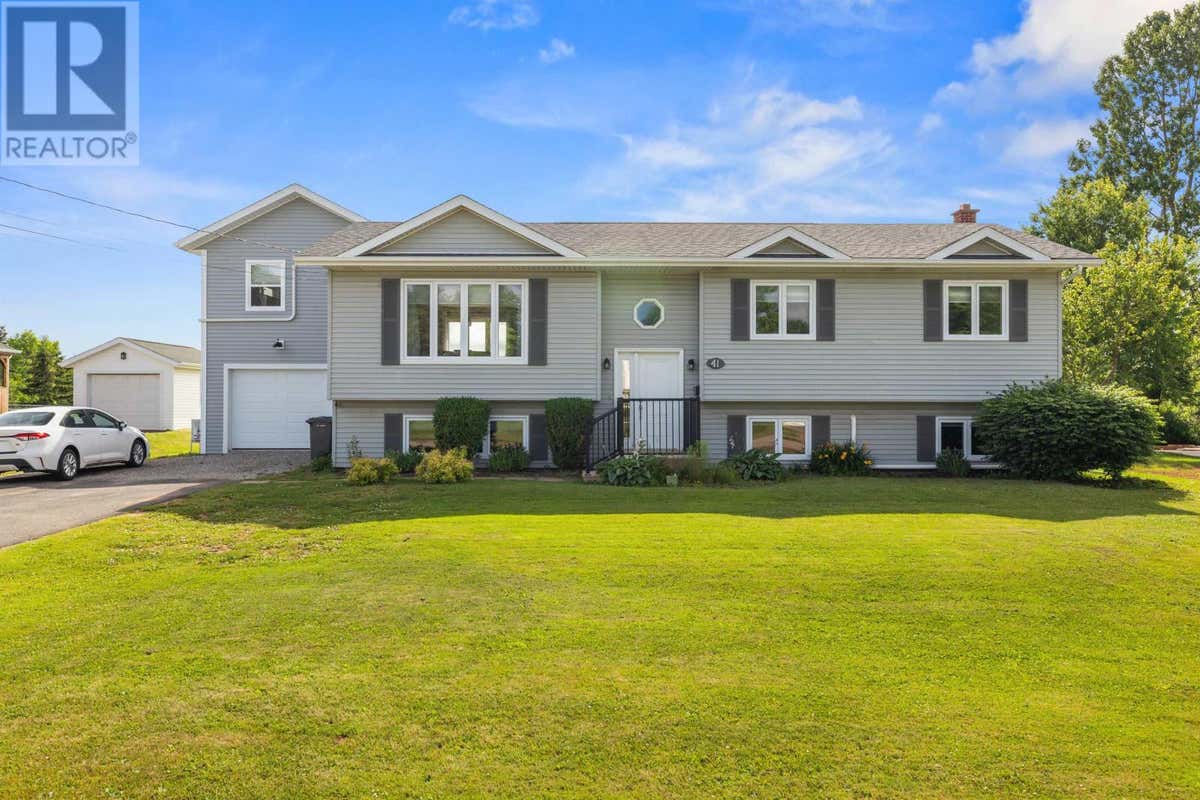41 Massey Dr  