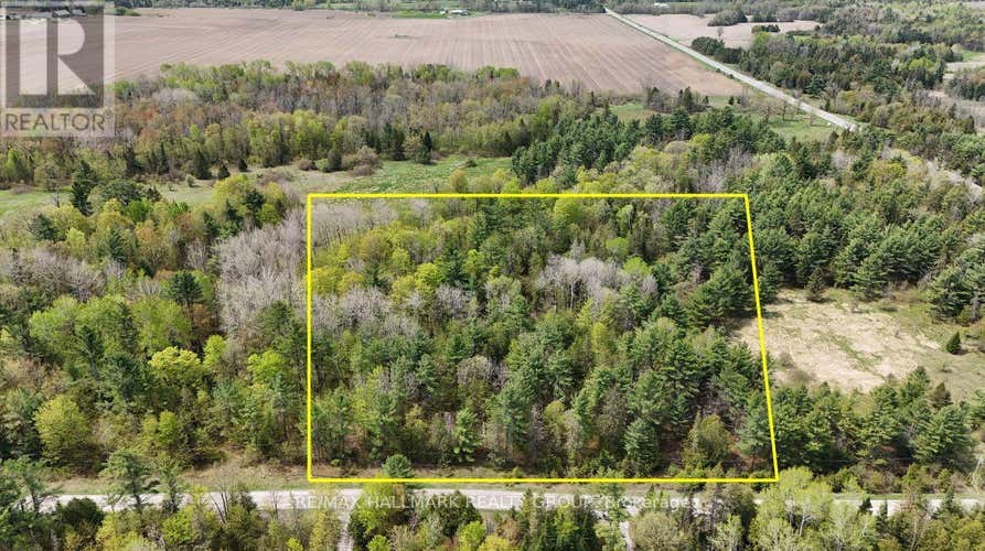 0 (B) HOMESTEADERS ROAD