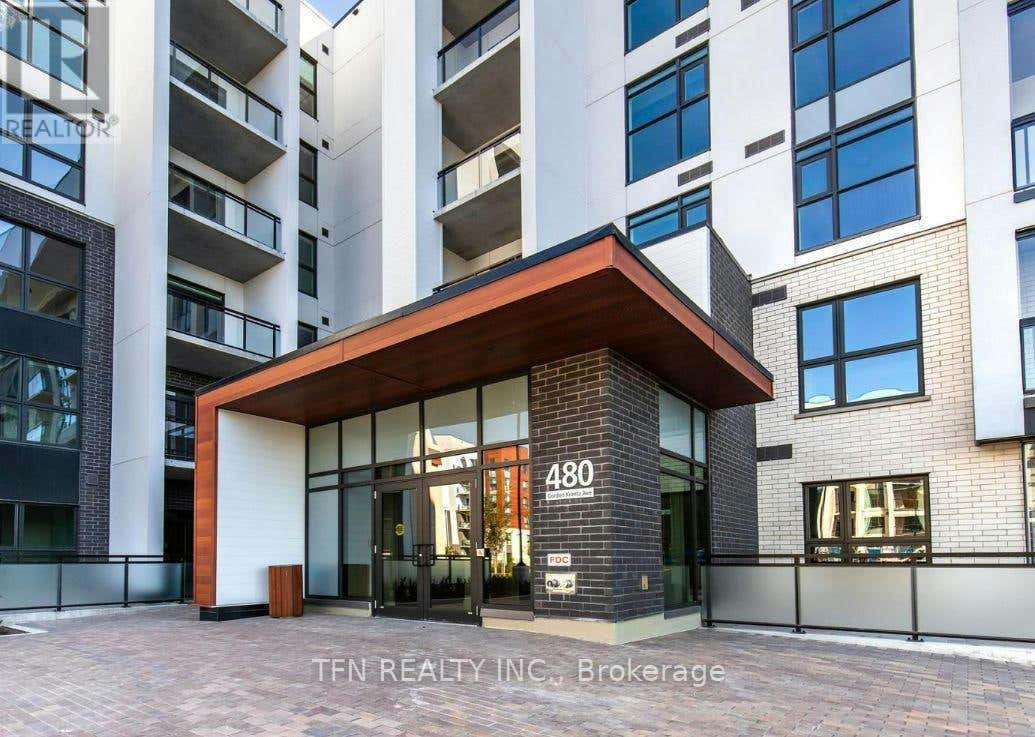 109 480 GORDON KRANTZ AVENUE, Milton (Walker), ON L9E1Z4 Home For