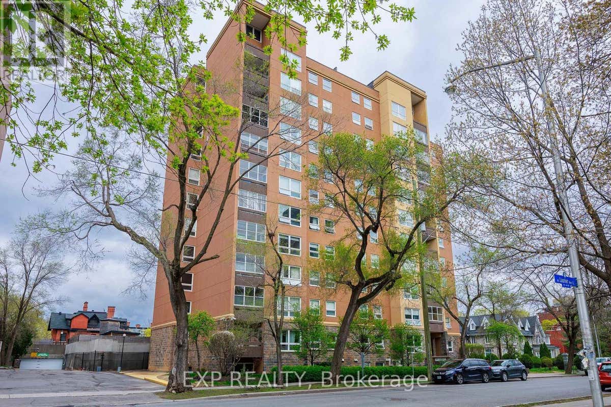 373 Laurier Ave E Unit 1003
