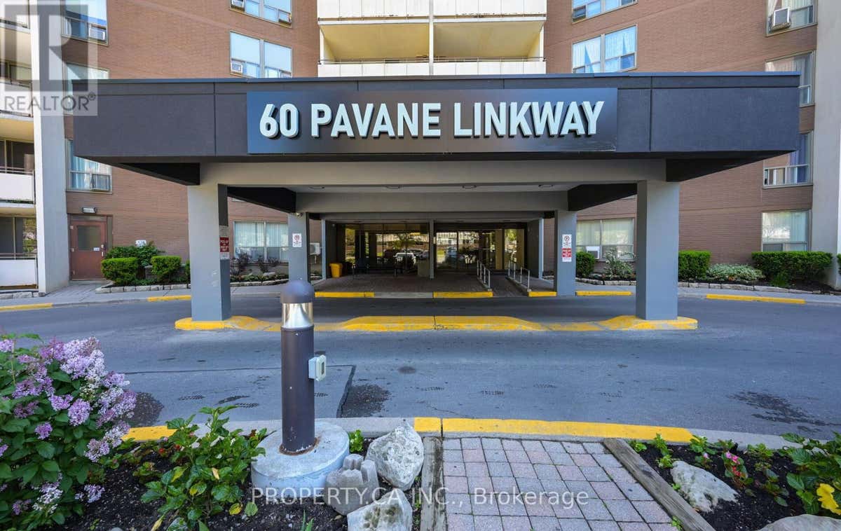 207 - 60 PAVANE LINKWAY