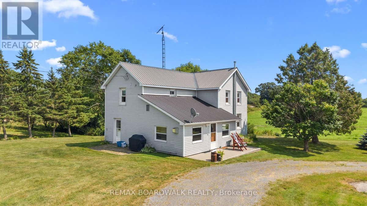 202 MARBLE ROCK ROAD
