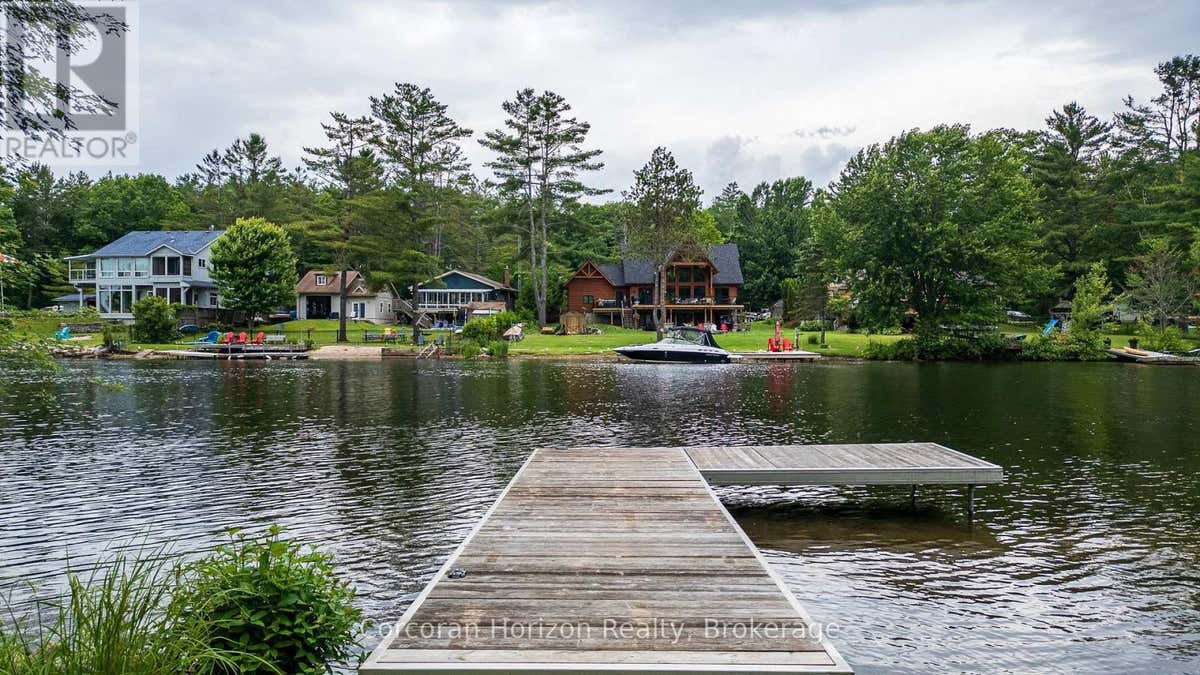1068 HARTLEY ROAD