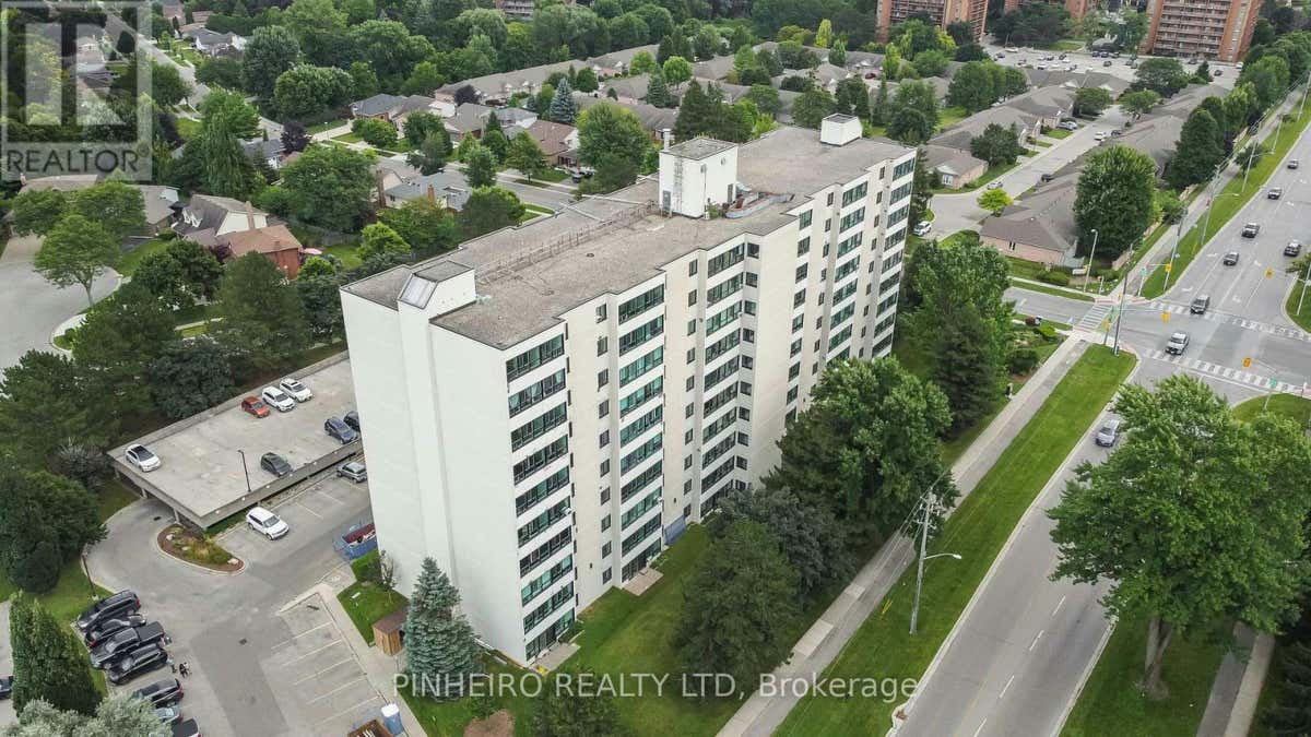 806 600 GRENFELL DRIVE, London, ON N5X2R8 Condo For Sale RE/MAX
